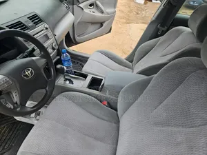 Toyota Camry LE 4dr Sedan (2.5L 4cyl 6AM) 2010 Black