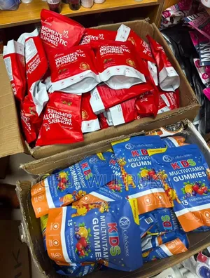 Supplements