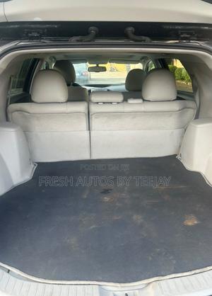 Toyota Venza AWD 2011 Black