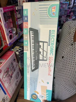 Children’s Keyboard