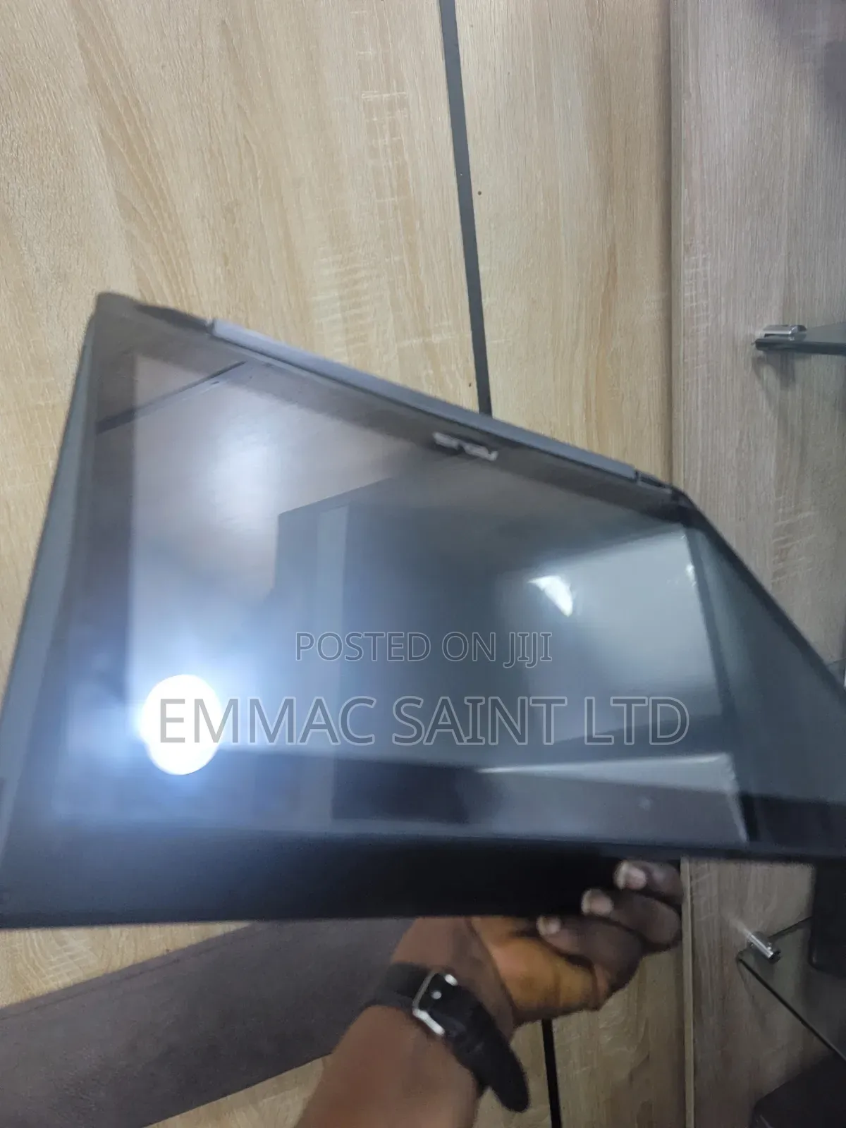 Laptop Asus Q302 4GB Intel Core i3 SSD 128GB
