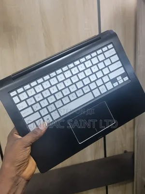 Laptop Asus Q302 4GB Intel Core i3 SSD 128GB