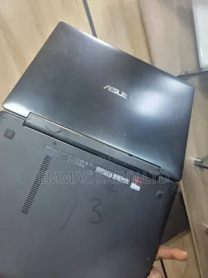 Laptop Asus Q302 4GB Intel Core i3 SSD 128GB
