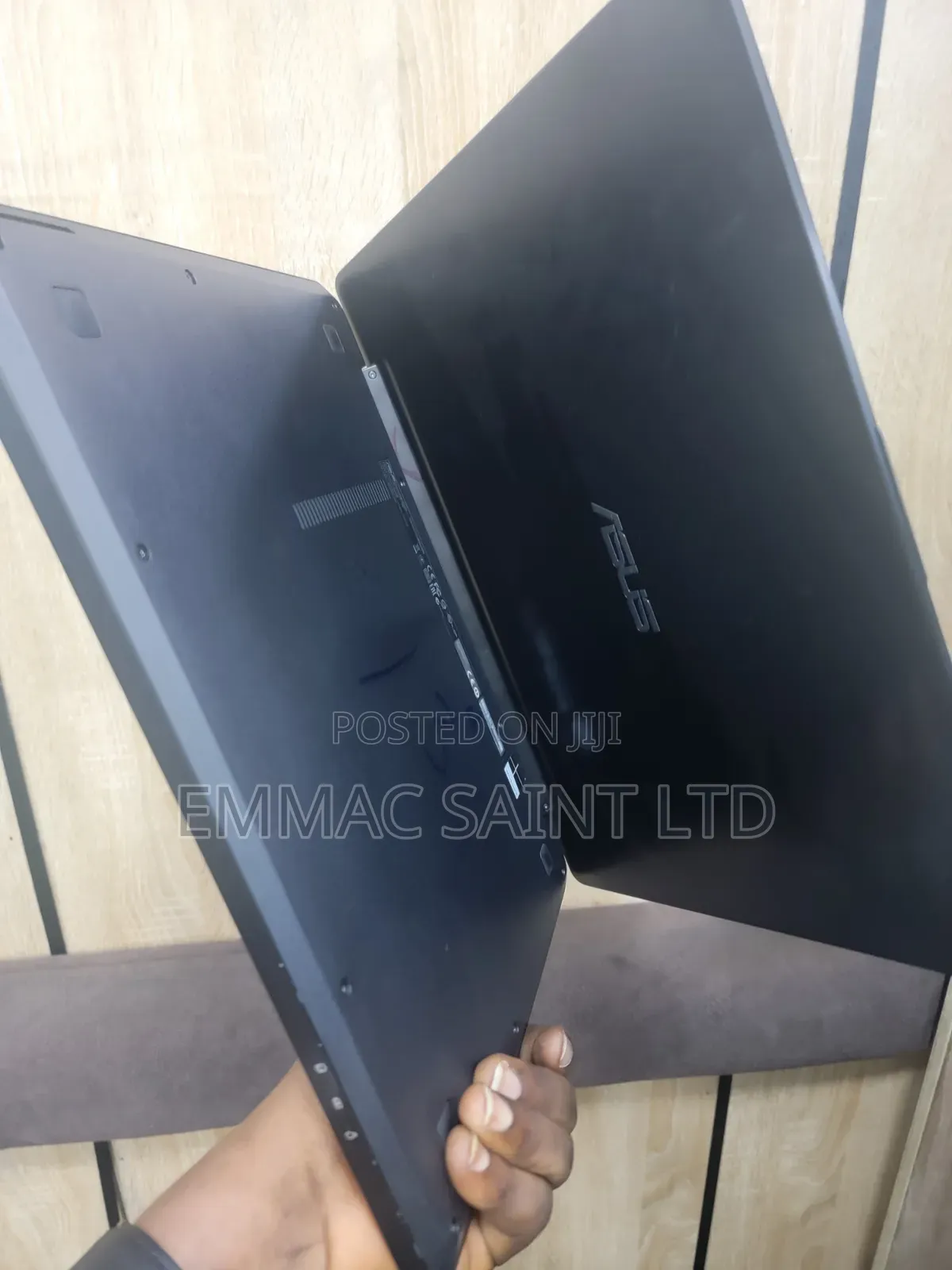 Laptop Asus Q302 4GB Intel Core i3 SSD 128GB