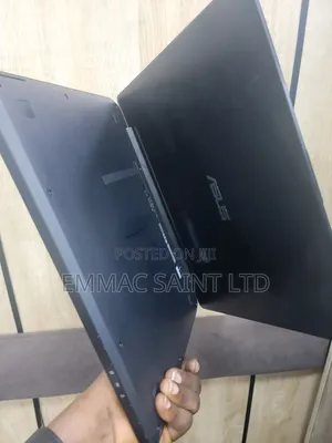 Laptop Asus Q302 4GB Intel Core i3 SSD 128GB