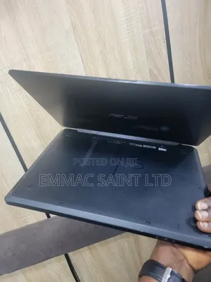 Laptop Asus Q302 4GB Intel Core i3 SSD 128GB