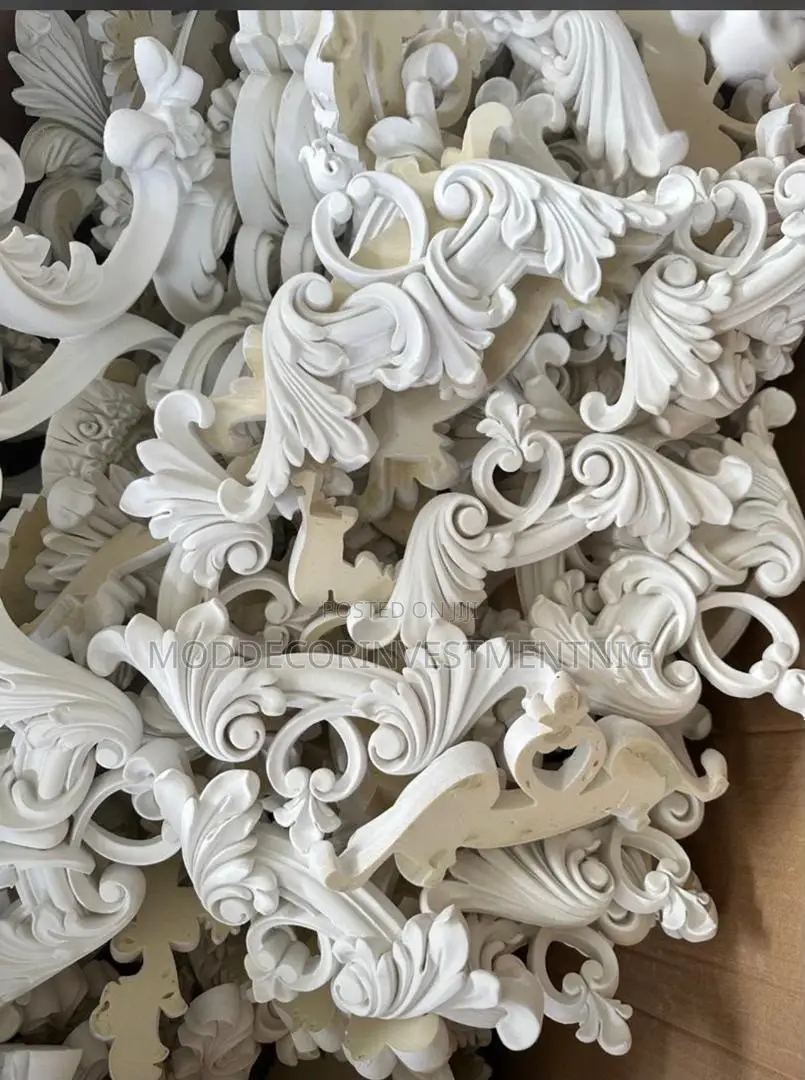 Building Materials and Ceiling
