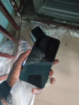 Samsung Galaxy A36 128 GB Gray