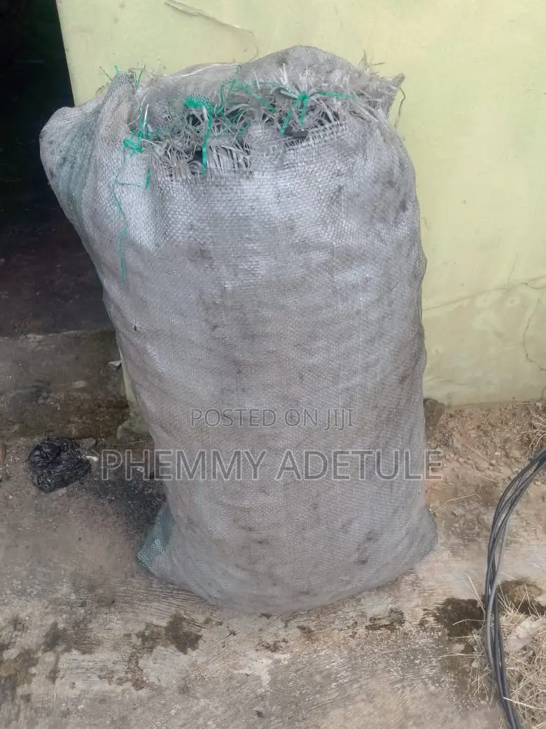 Local Charcoal