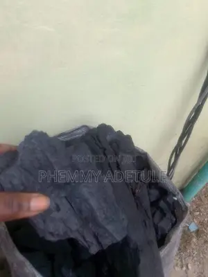 Local Charcoal