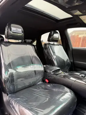Lexus RX 350 F Sport AWD 2015 Blue