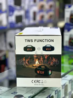 Wuf- 3208 Plus