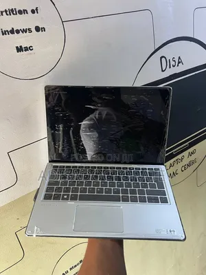 Laptop HP Elite X2 1012 8GB SSD 256GB