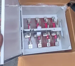 200A Havels Changeover Switch