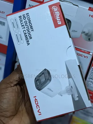 CCTV Camera