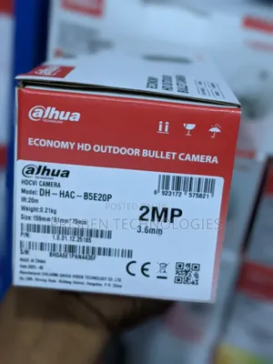 CCTV Camera