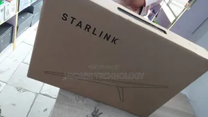 Starlink Network Complete Ethernet Kit