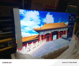 TCL 75" Television