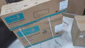 Hisense AS09TG 1HP Split AC – Brand New