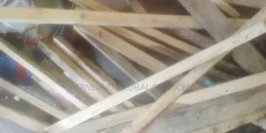 Wood Plywood 2*4 1*12