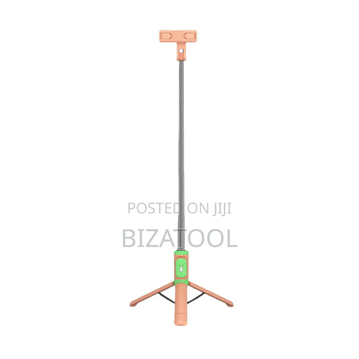 JC 18 Selfie Stick