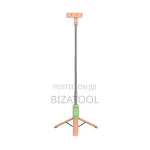 JC 18 Selfie Stick