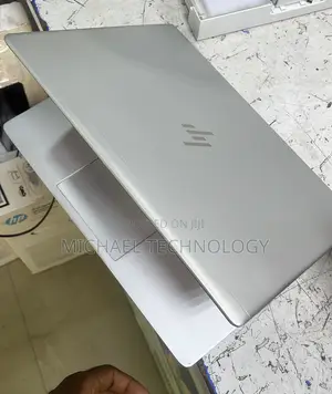 Laptop HP EliteBook 840 G6 8GB Intel Core i5 SSD 256GB