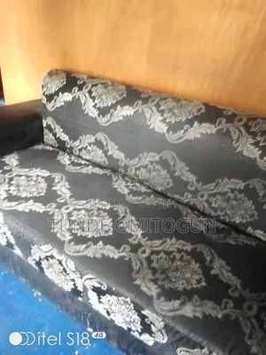 Used 3-Seater Couch for Sale