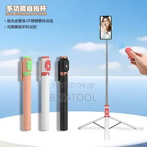 JC 18 Selfie Stick