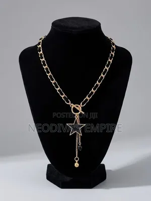 Aesthetic Fashion Necklace,Price by 1pcs