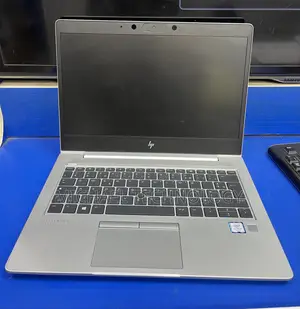 Laptop HP EliteBook 840 G6 8GB Intel Core i5 SSD 256GB