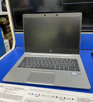 Laptop HP EliteBook 840 G6 8GB Intel Core i5 SSD 256GB