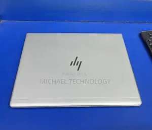 Laptop HP EliteBook 840 G6 8GB Intel Core i5 SSD 256GB