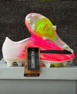 Nike Mercurial Zoom Vapor