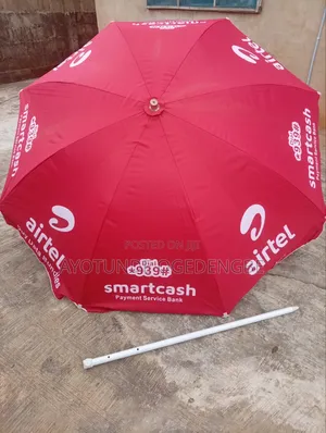 54' Umbrella at Giveaway Price