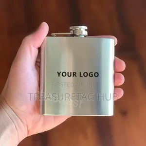 Hips Pocket Bottle