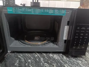 Hisense Microwave Black 20l