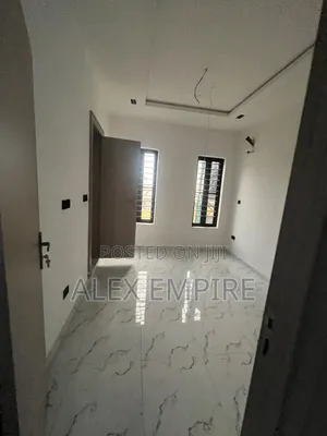 4bdrm Duplex in Festac for rent