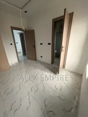 4bdrm Duplex in Festac for rent