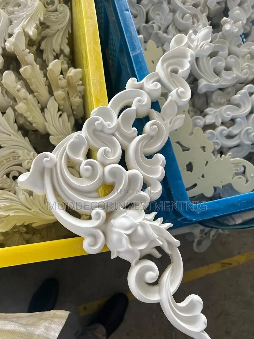 Building Materials and Ceiling