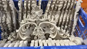 Building Materials and Ceiling