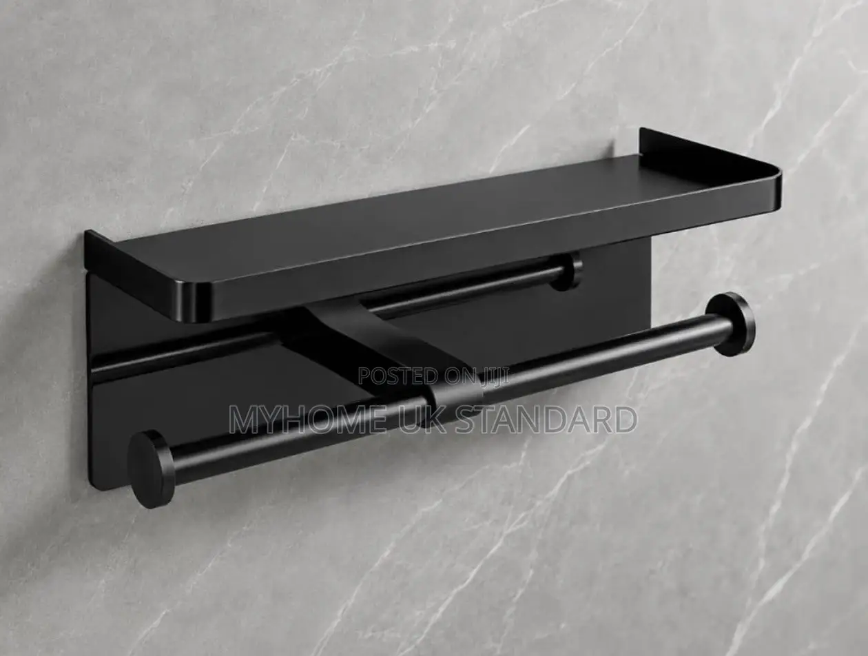 Tissue Paper Holder