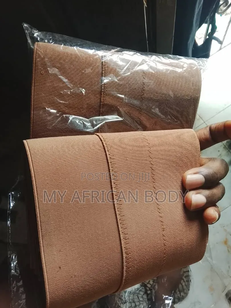 Tummy Wrap Waist Trainer