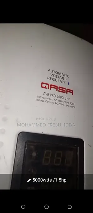 Sterbilizer