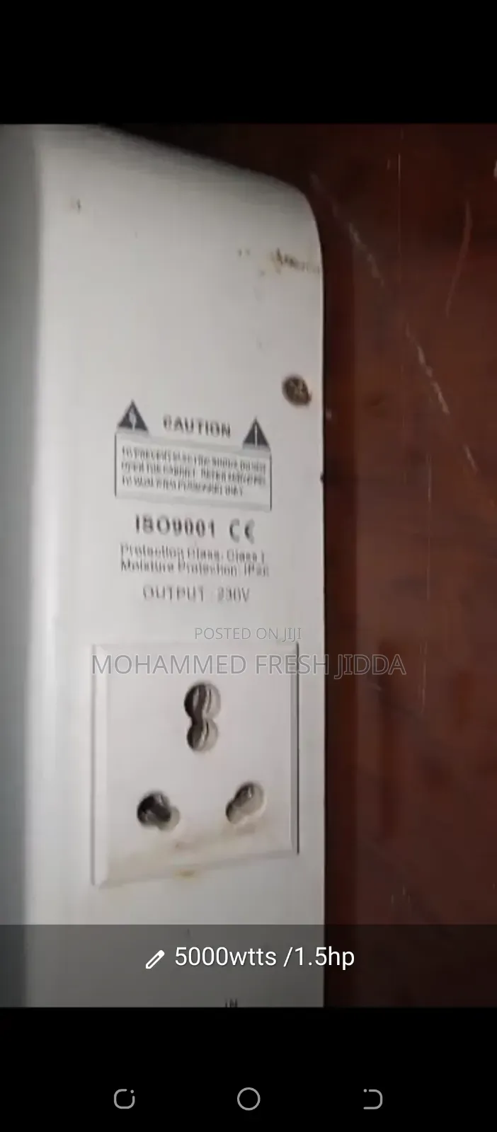Sterbilizer