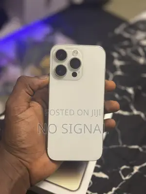 Apple iPhone 14 Pro 128 GB White