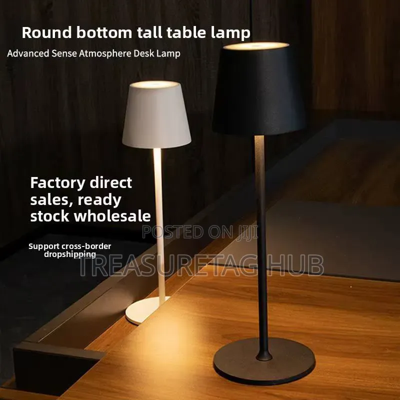Small Bed Side Lamp