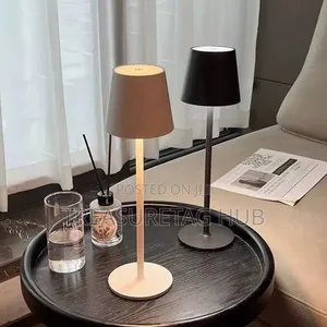 Small Bed Side Lamp
