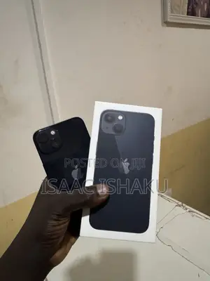Apple iPhone 13 128 GB Blue