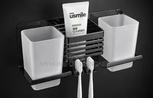 Brush Holder